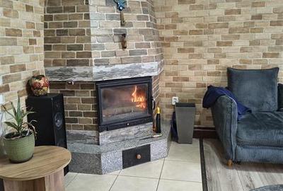 Casă individuală cu 5 camere cu Canalizare în Turcheș - 7