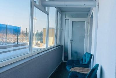 Apartament 3 camere LUX | 100 mp | Parcare Subterană | New World Militari - 5