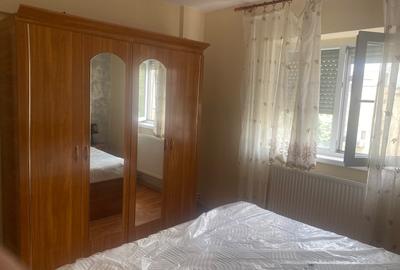 Apartament cu 2 camere decomandat, mobilat în Vidin-Progresul - 2
