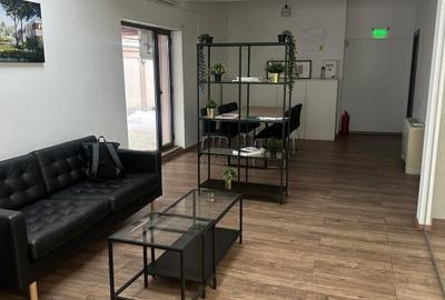 Spatiu Birouri Exclusivist | Calea Dorobanti | Parter | 2x  Parcare subterana | - 3