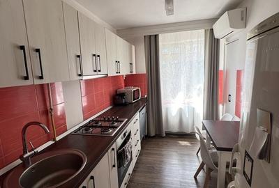 Apartament cu 2 camere în Porolissum - 2