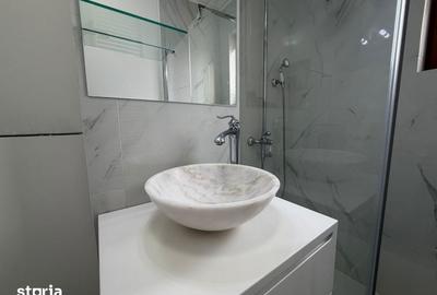Apartament cu 2 camere, mobilat în Vitan - 3