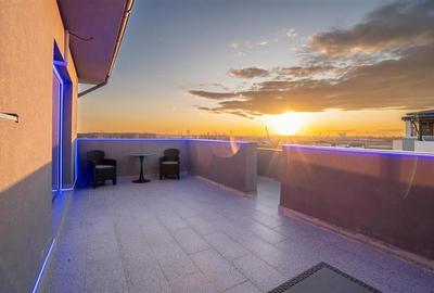 PANTELIMON CERNICA,APARTAMENT,2 CAMERE, 88 MP, ETAJ 4,VEDERE PANORAMICA LAC - 46