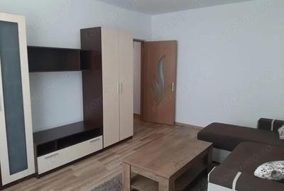 Apartament cu 2 camere semidecomandat în Bucureștii Noi