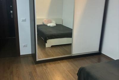 Garsonieră în Basarabia - 1