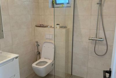 Casă individuală cu 4 camere cu Canalizare în Est - 3