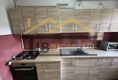 Apartament de 2 camere, 50mp, Zona UMFST - 7