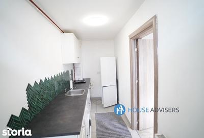 Apartament cu 2 camere, mobilat în Central - 7