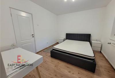 Apartament 2 camere , Cornisa , UMF , Decomandat - 1