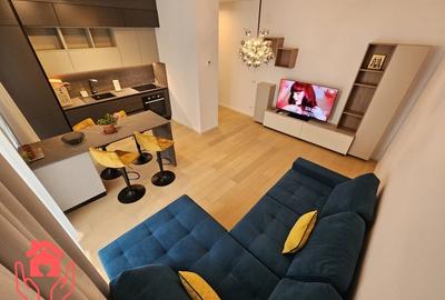 JANDARMERIEI (THE IVY)-Liniste, amenajare luxury, parcare interioara, LIBER! - 3