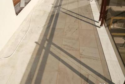 Garsonieră decomandată în Florești - 15