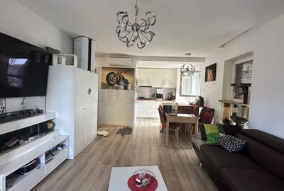 REA1021196 Apartament mobilat 4 camere Hercesa Vivenda - Titan - 2