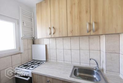 Garsonieră decomandată, mobilată în Polivalentă - 4