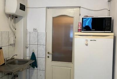 Apartament cu 2 camere decomandat, mobilat în Central - 10