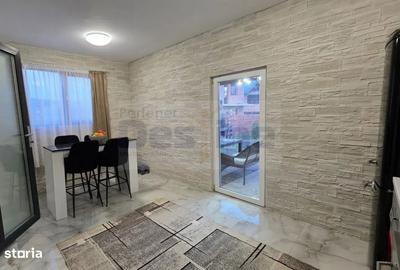 Casă cu 4 camere decomandat cu Teren 600 Mp în Bârnova - 5