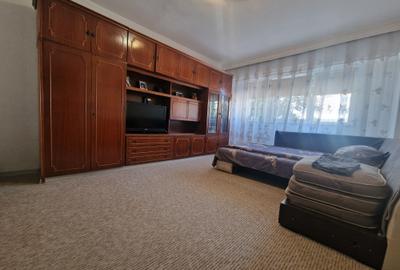 Apartament cu 3 camere decomandat în Inel II - 4