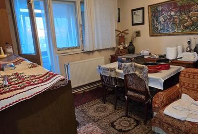 Apartament cu 2 camere semidecomandat în Dacia - 1