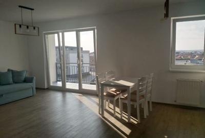 Inchiriez ap 2 cam.-City Residence / Apartment for rent - 3