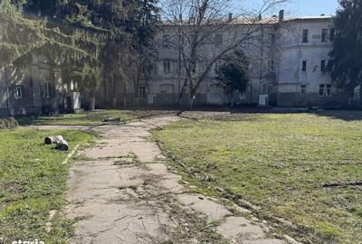 Spațiu comercial, de 11,000 mp, în Plevnei - 7