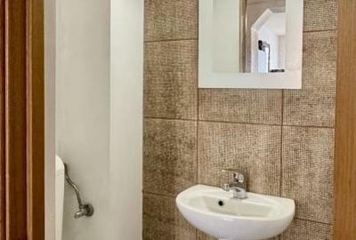 Apartament cu 3 camere decomandat, mobilat în Titan - 14