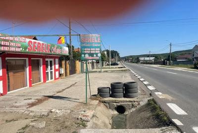 Spațiu comercial, de 47 mp, în Bascov - 3
