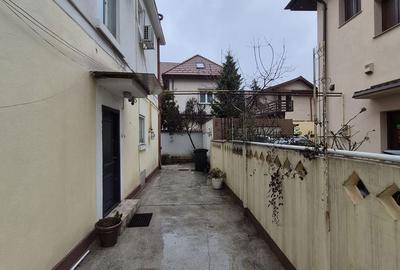 Casă cu 4 camere în Iancului - 2