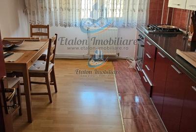 Apartament 2 camere 66 mp utili, bloc 1990, Calea Romanului MERITA VAZUT! - 4