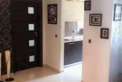 Apartament cu 2 camere în Cățelu - 5