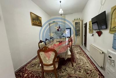 Casa boiereasca situata in zona Ultracentrala - 7