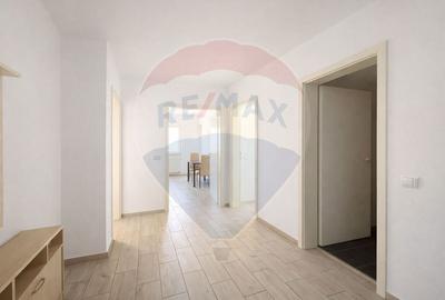 Apartament cu 2 camere decomandat în Bartolomeu - 2