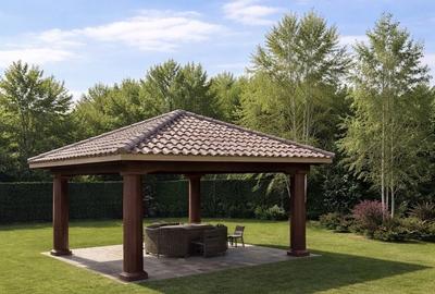 Casă cu 8 camere cu Teren 10800 Mp în Galicea - 3