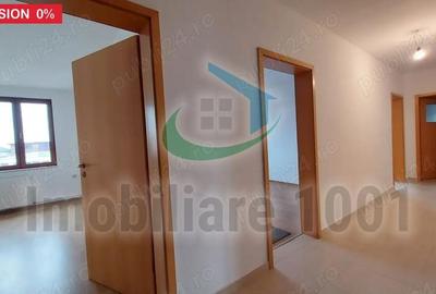 Casă cu 6 camere cu Teren 200 Mp în Central - 5