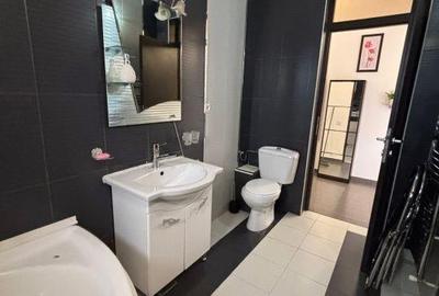 Apartament cu 2 camere în Europa - 11