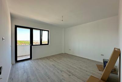 Apartament cu o cameră, complet echipat - Preț promoțional limitat + TVA redus