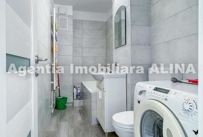 Garsonieră decomandată în Decebal - 16