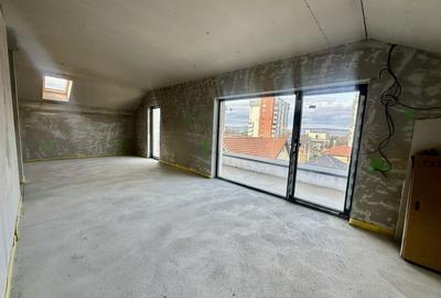 Apartamente cu 1, 2 sau 3 camere, Zorilor, Vila noua si moderna, zona Recuperare - 10