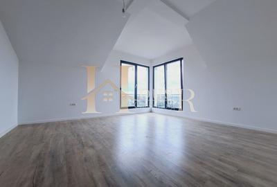 Apartament cu 2 camere în Buziașului - 1