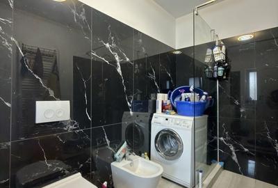 Casă cu 5 camere cu Teren 300 Mp în Sânmihaiu Român - 15