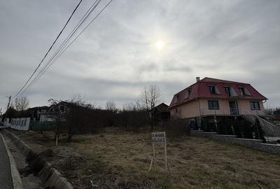 Spațiu comercial, în Corunca - 3