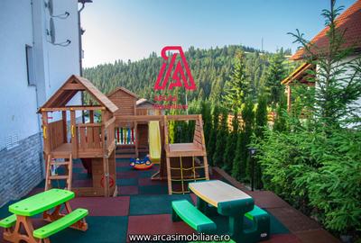 Afacere la Cheie Hotel de vanzare Statiunea Paltinis! Afacere la Cheie Hotel de vanzare Statiunea Paltinis! - 30