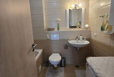 Apartament cu 3 camere decomandat în Central - 8