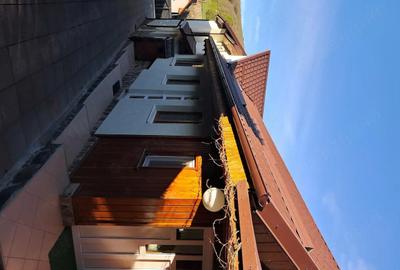 Casă cu Teren 4470 Mp în Vâlcele - 4