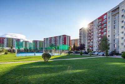 Garsoniera cu parcare subterana, Faza 5, Avantgarden Brasov - 16