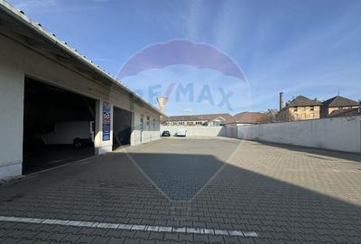 Service Auto de Inchiriat Complet Echipat - 3
