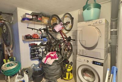 Apartament cu 3 camere semidecomandat, mobilat în Apahida - 19