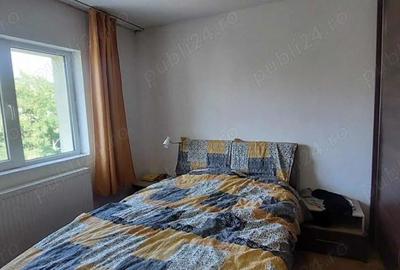 Apartament cu 4 camere decomandat în Mănăștur - 4