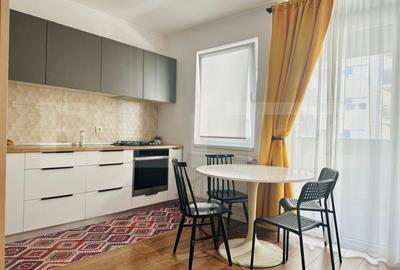 Apartament cu 2 camere, modern, mobilat, utilat - Iosia - 3