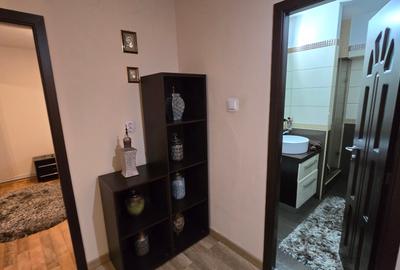 Apartament cu 3 camere decomandat, mobilat în Ultracentral - 27
