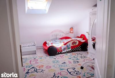 Casă cu 6 camere cu Garaj în Voitinel - 8