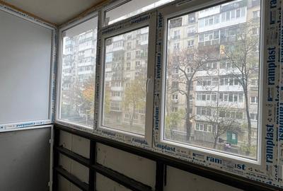 Apartament 3 camere cu 2 balcoane și 2 băi – Valea Lunga -Militari, etaj 3 - 2